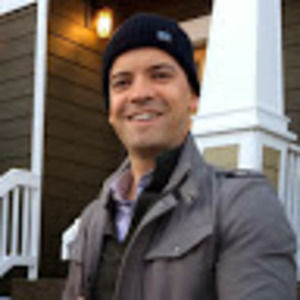 Meet your Posher, Brian